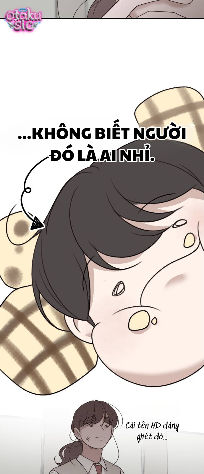 Câu trả lời dành cho cậu - Chap 9