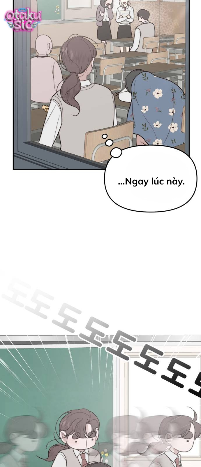 Câu trả lời dành cho cậu - Chap 9