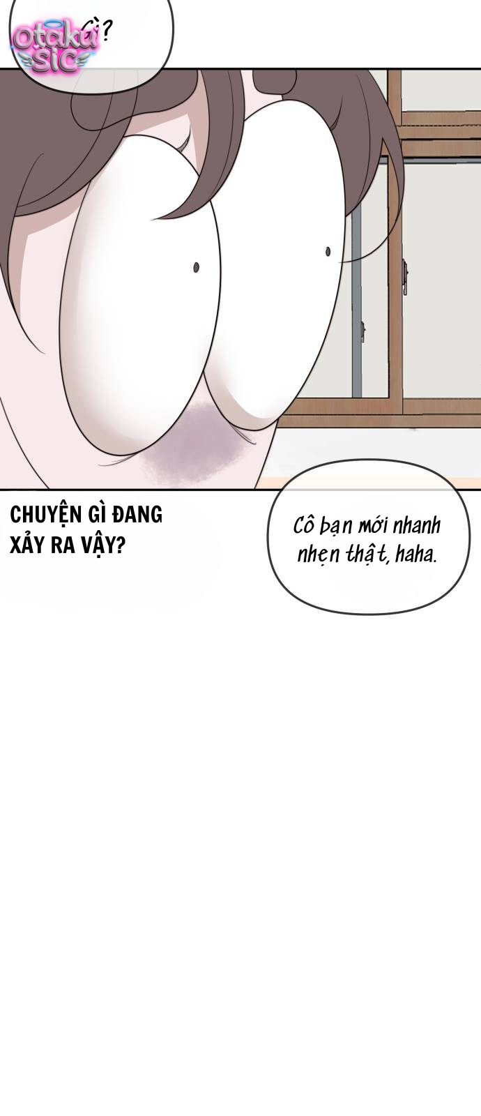 Câu trả lời dành cho cậu - Chap 9