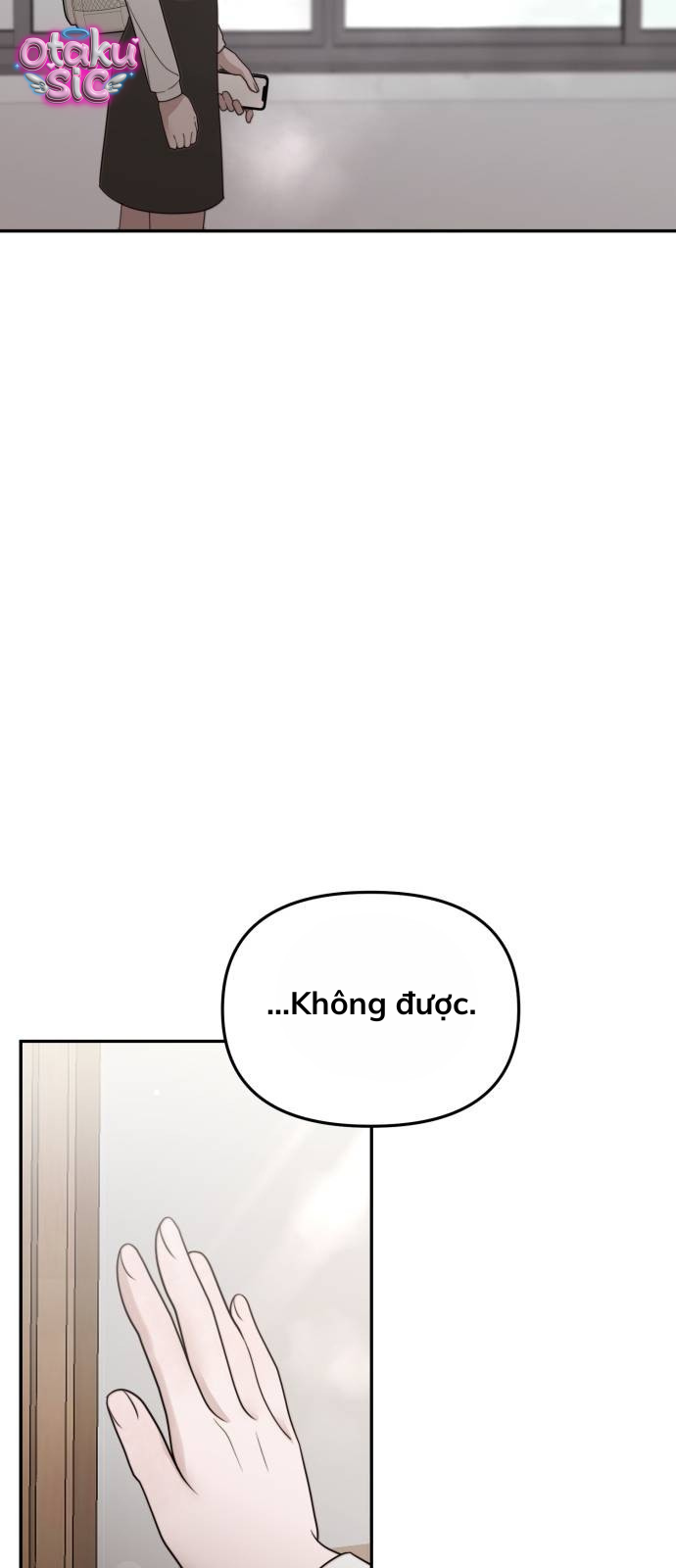 Câu trả lời dành cho cậu - Chap 9