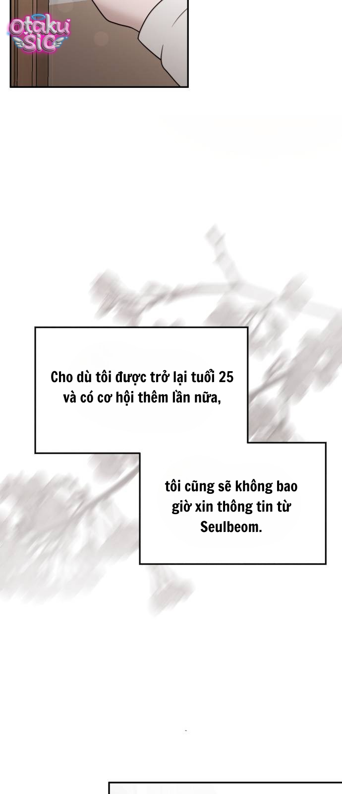 Câu trả lời dành cho cậu - Chap 9