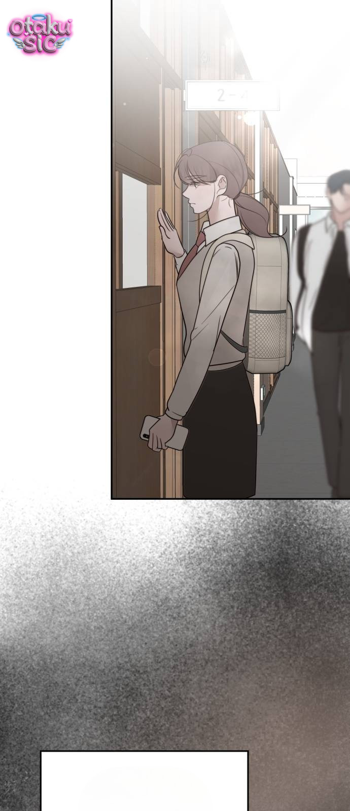 Câu trả lời dành cho cậu - Chap 9