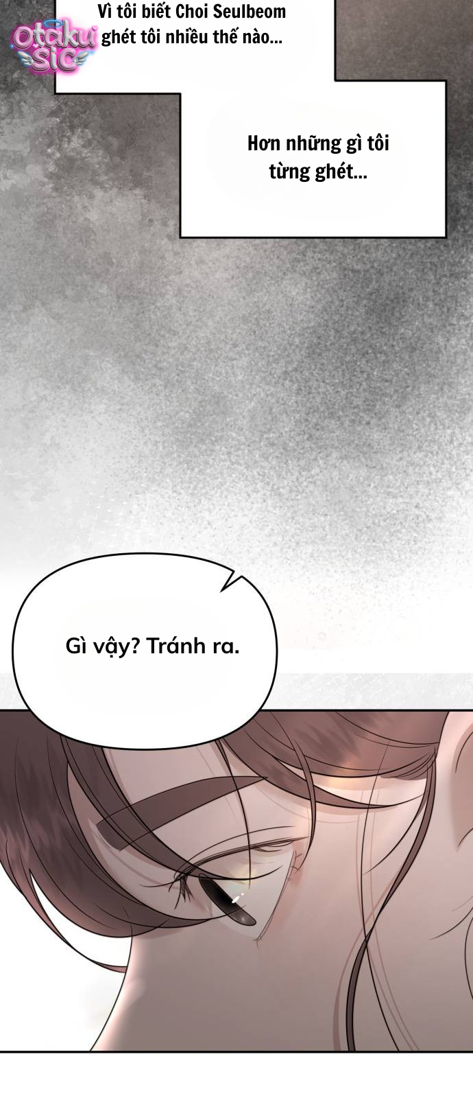 Câu trả lời dành cho cậu - Chap 9