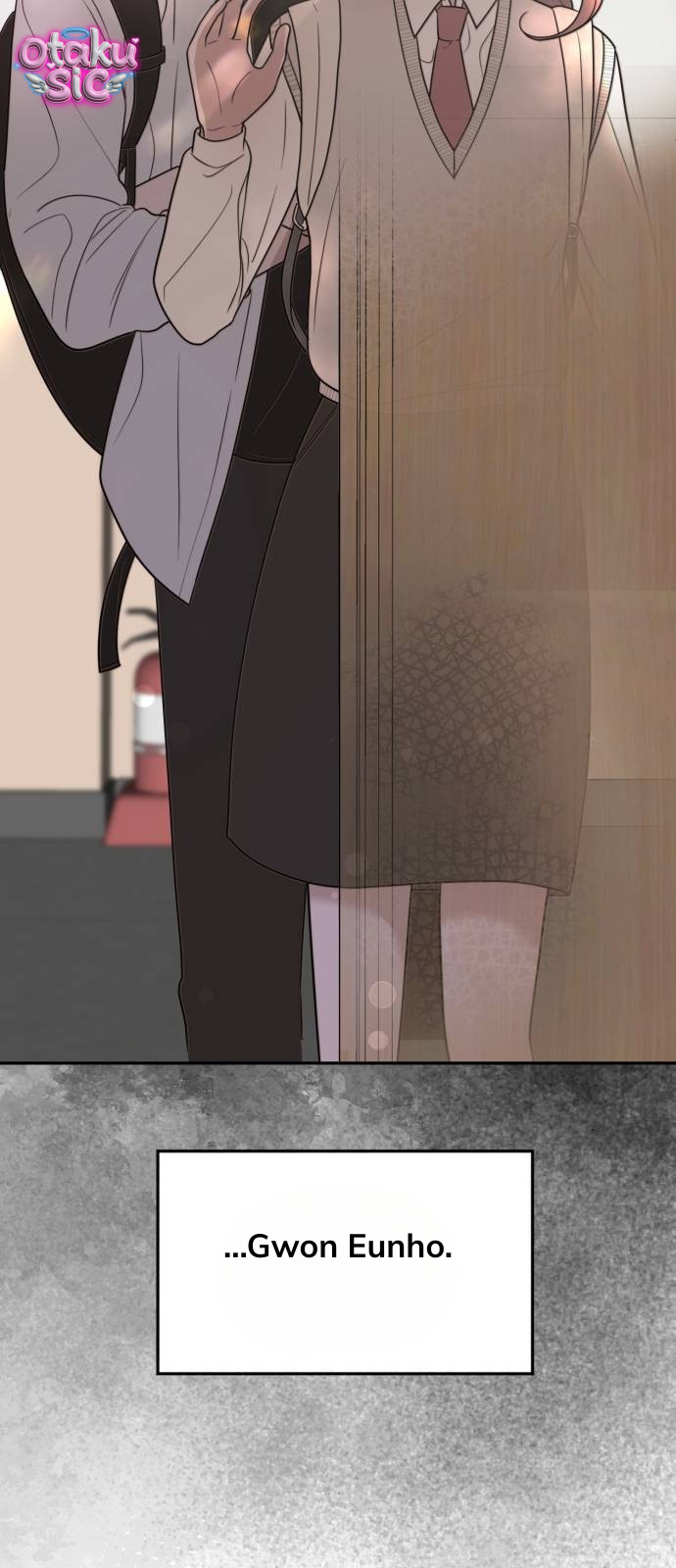 Câu trả lời dành cho cậu - Chap 9