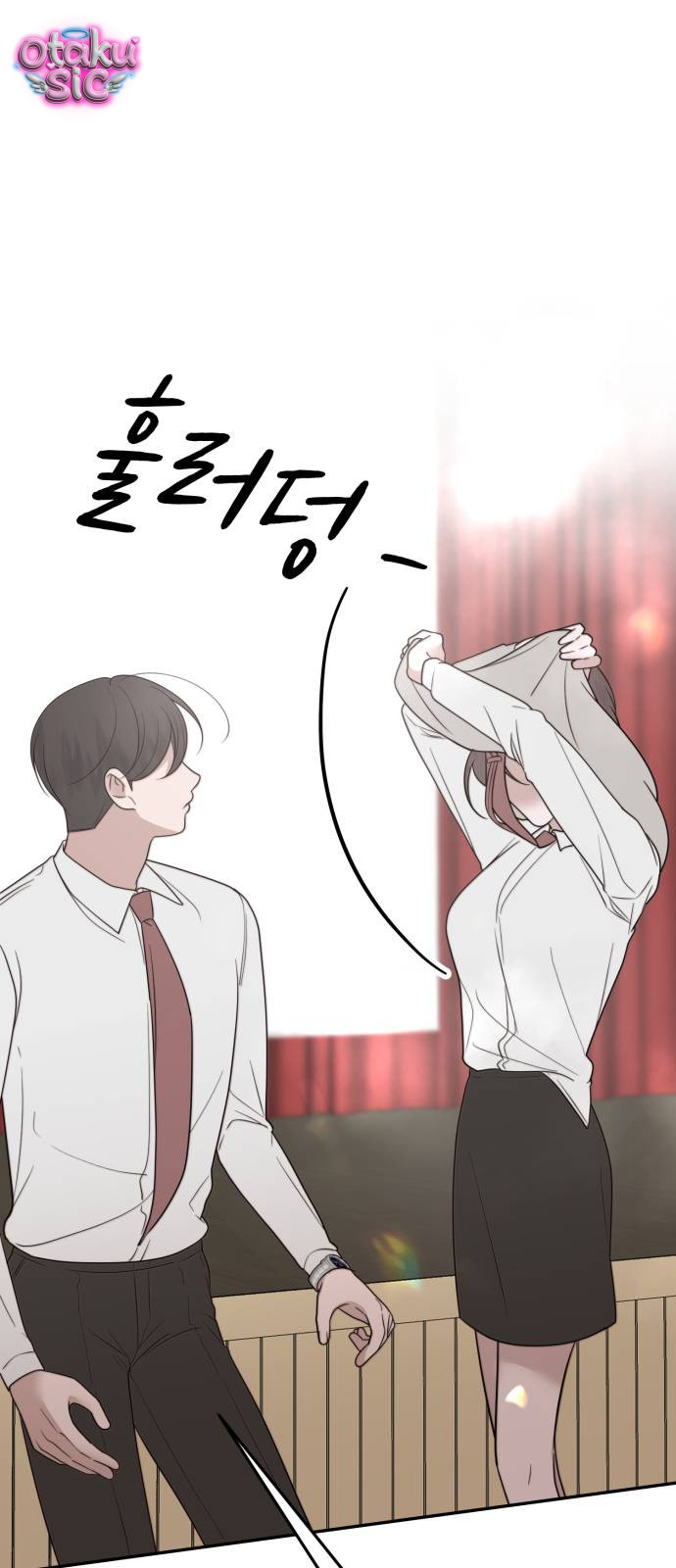 Câu trả lời dành cho cậu - Chap 9