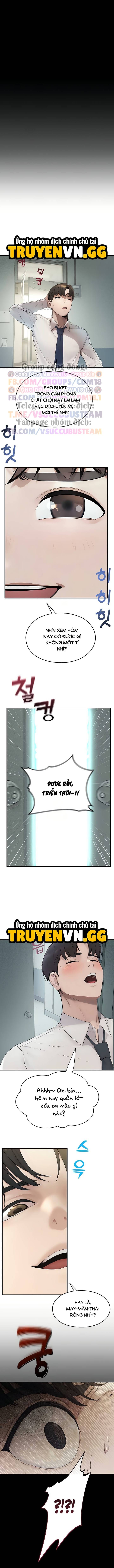 Cctv - Chap 11
