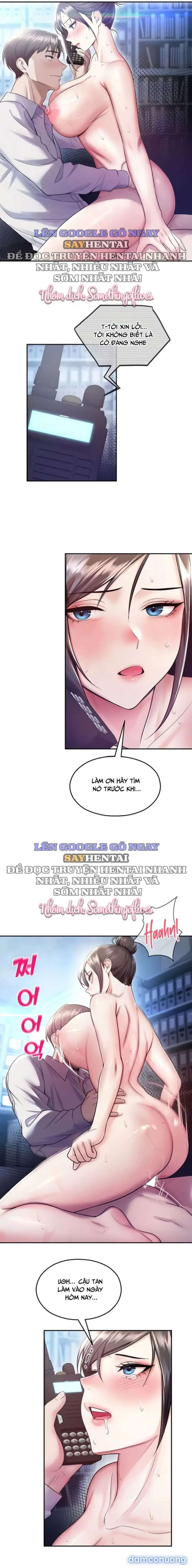 Cctv - Chap 19