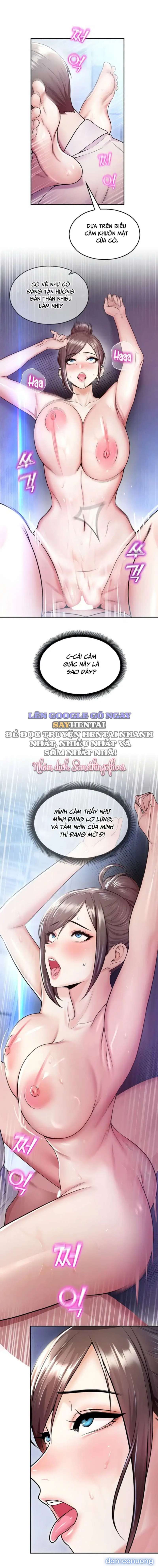 Cctv - Chap 19