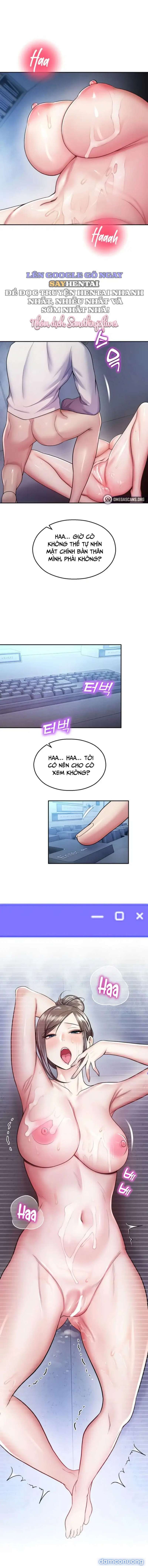 Cctv - Chap 19