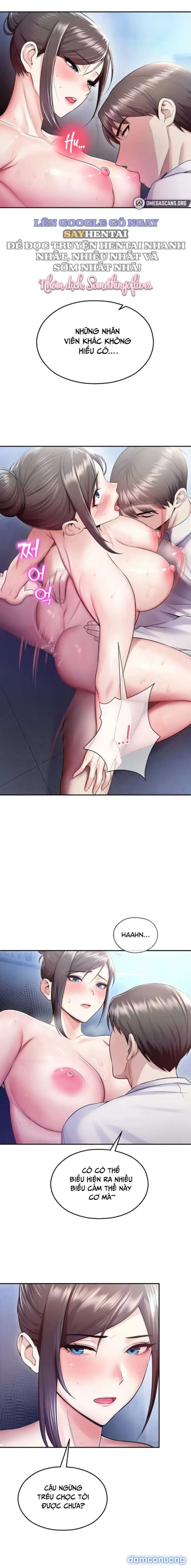 Cctv - Chap 19