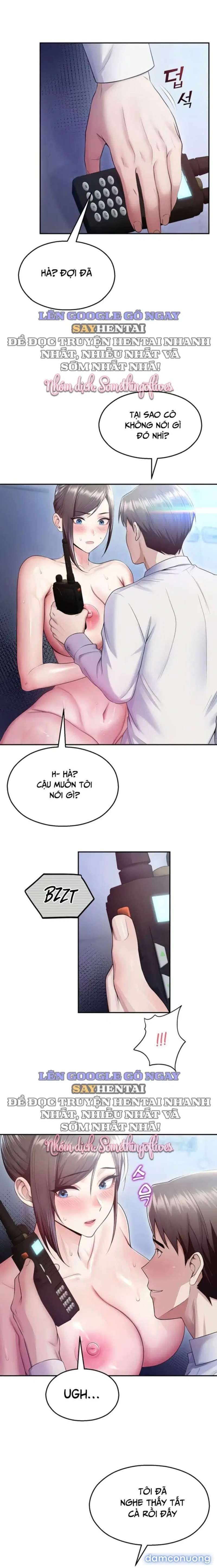 Cctv - Chap 19