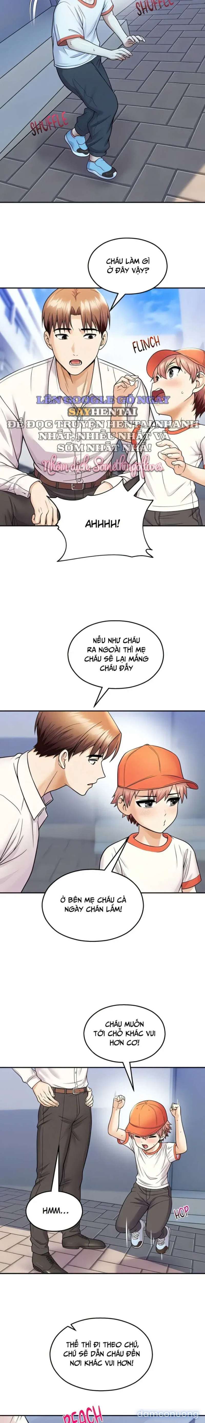 Cctv - Chap 20