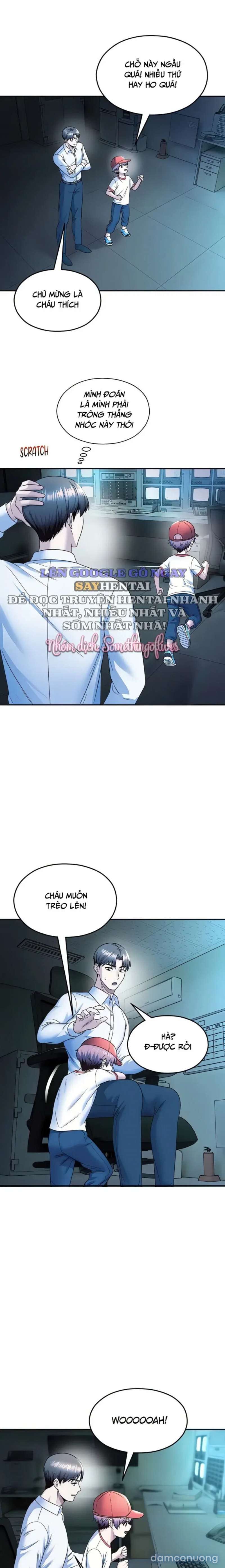 Cctv - Chap 20
