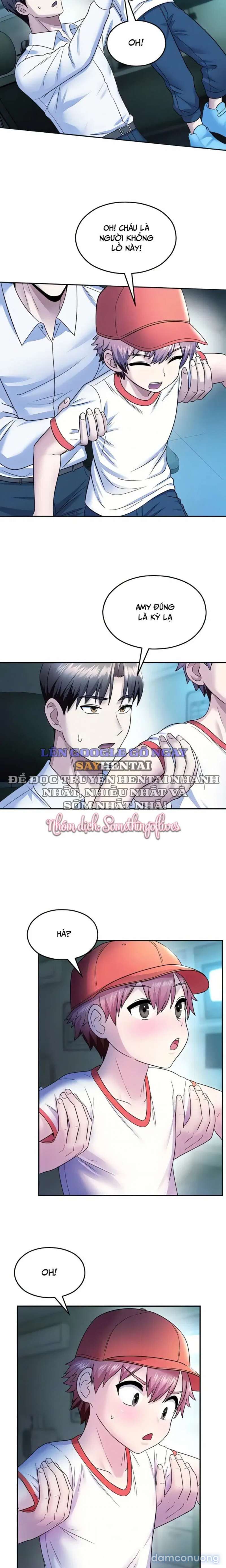 Cctv - Chap 20