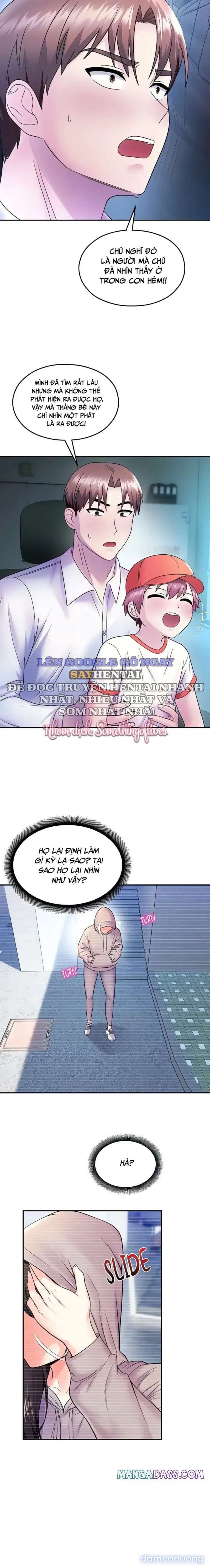 Cctv - Chap 20