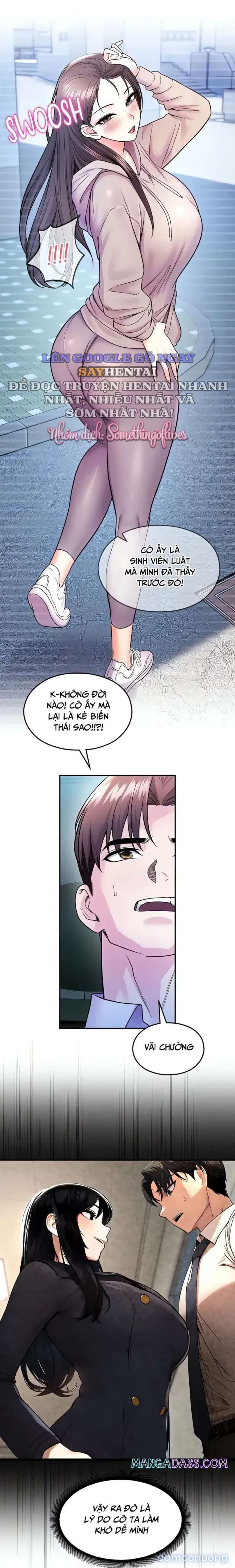 Cctv - Chap 20