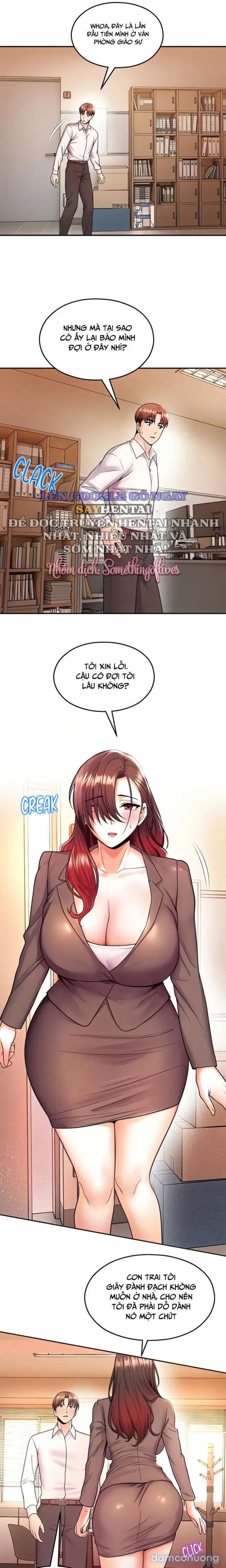 Cctv - Chap 20