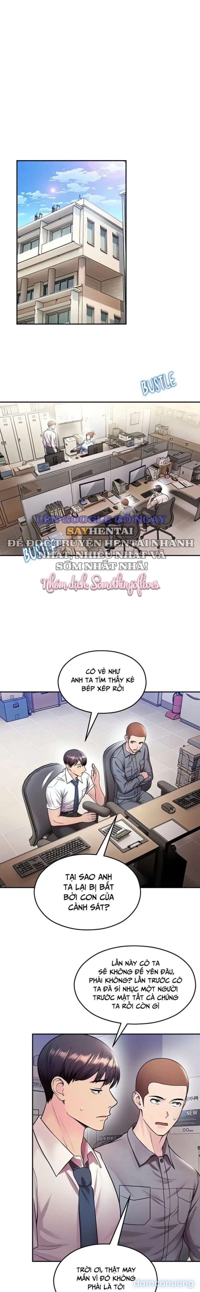 Cctv - Chap 20