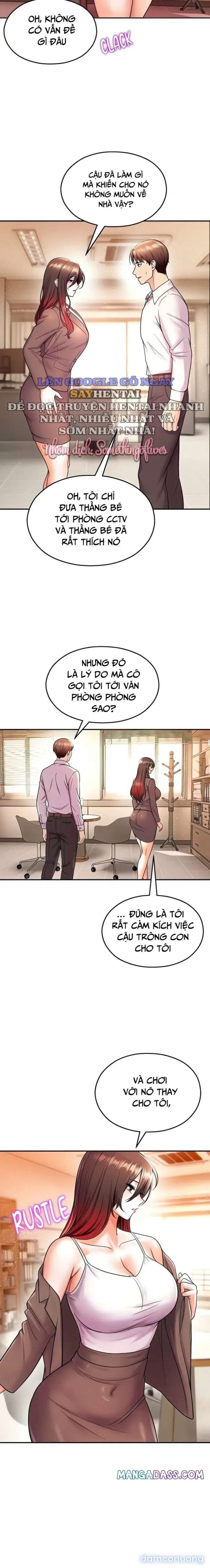 Cctv - Chap 20