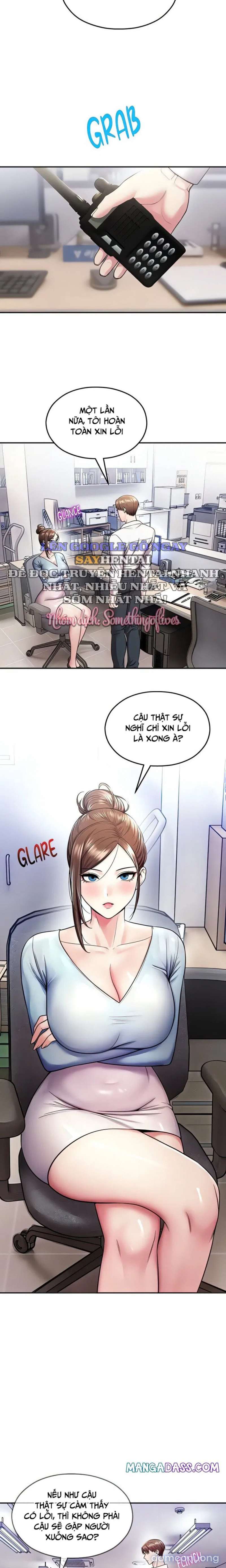 Cctv - Chap 20