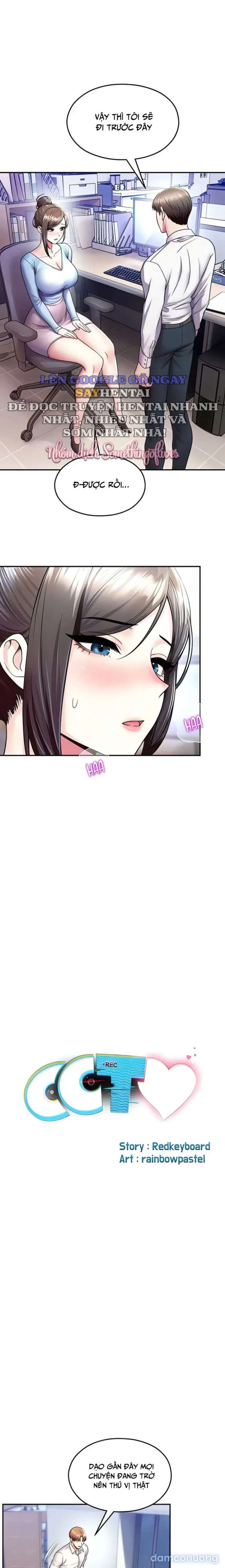 Cctv - Chap 20