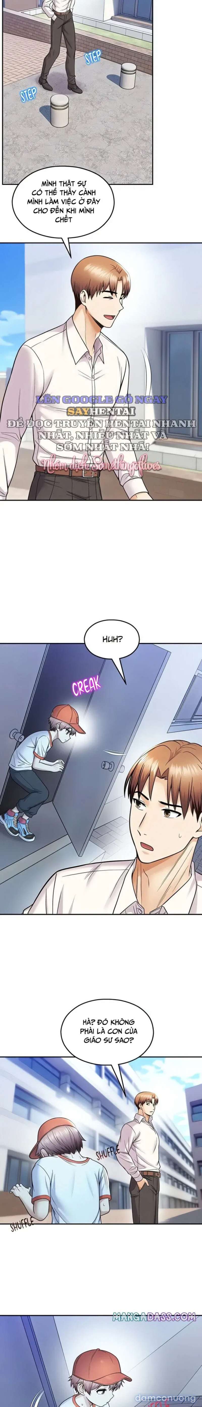 Cctv - Chap 20