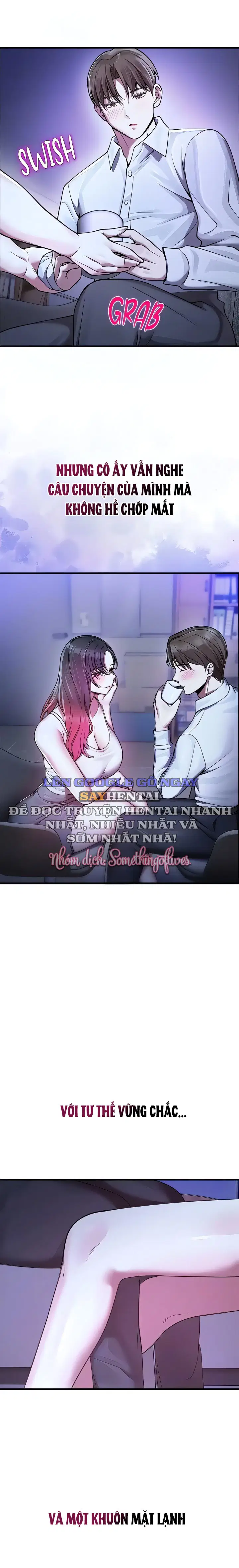 Cctv - Chap 21
