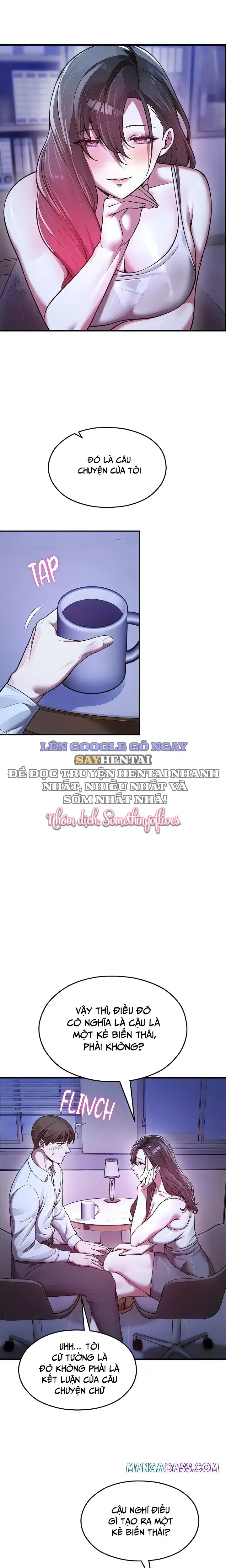 Cctv - Chap 21