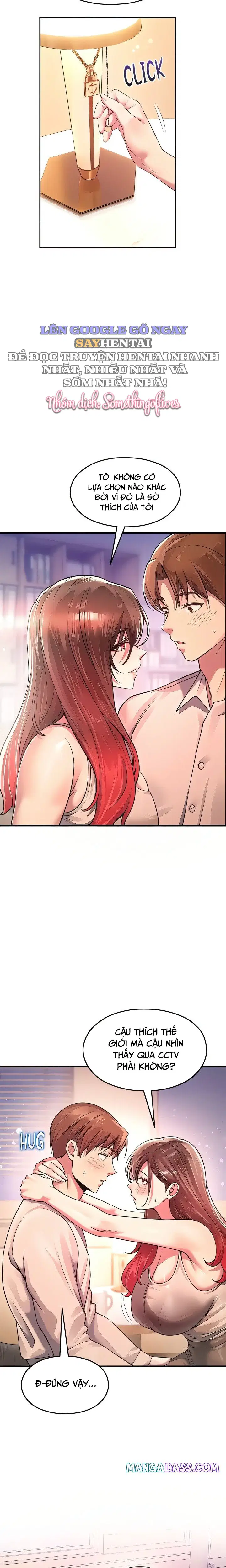Cctv - Chap 21