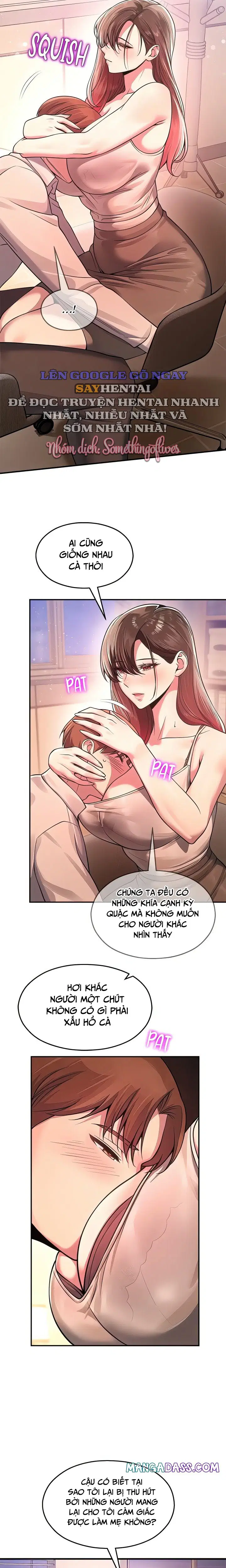 Cctv - Chap 21