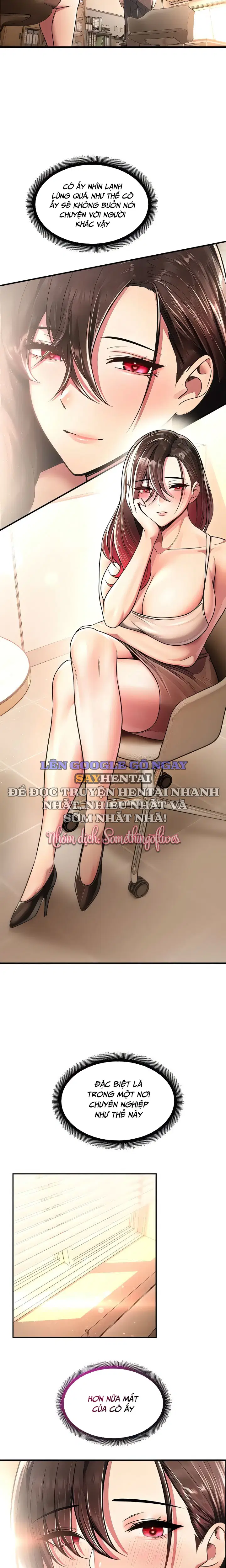 Cctv - Chap 21