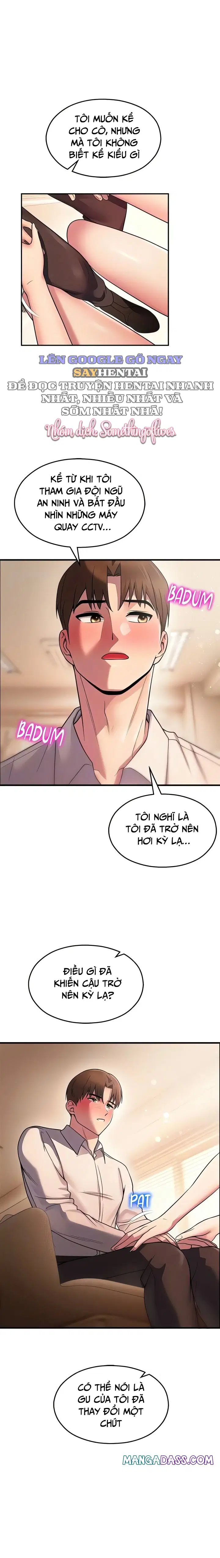Cctv - Chap 21