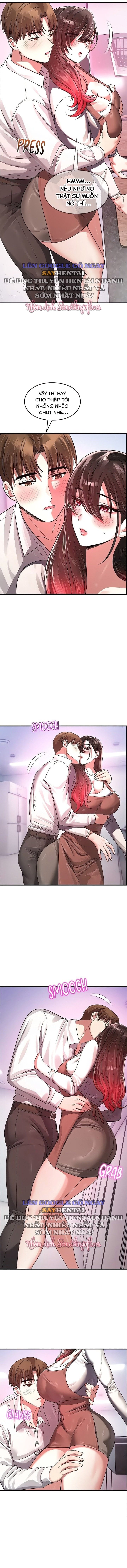 Cctv - Chap 22