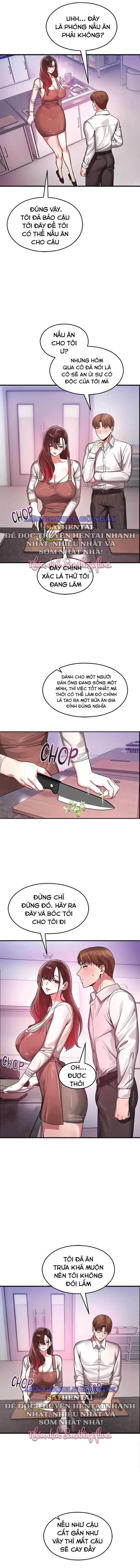 Cctv - Chap 22