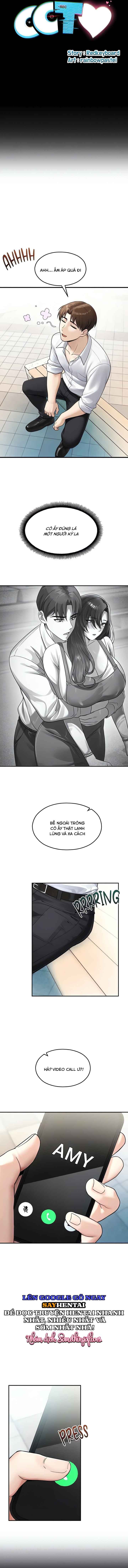 Cctv - Chap 24