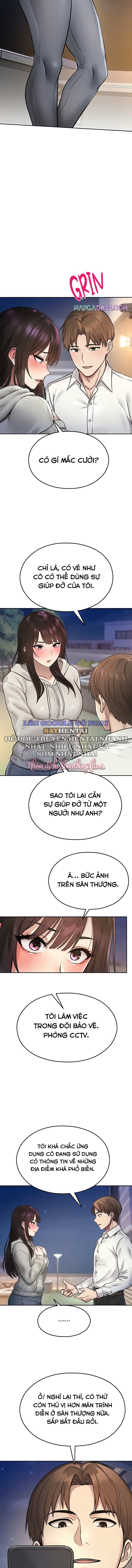 Cctv - Chap 27
