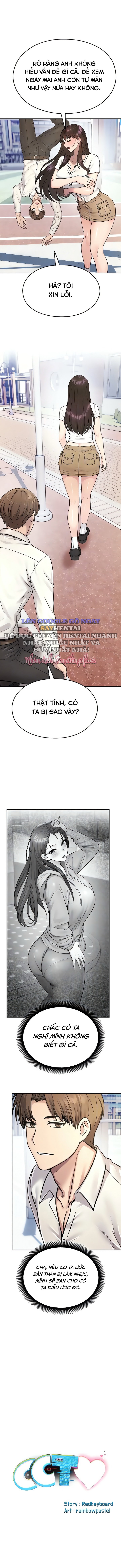 Cctv - Chap 27