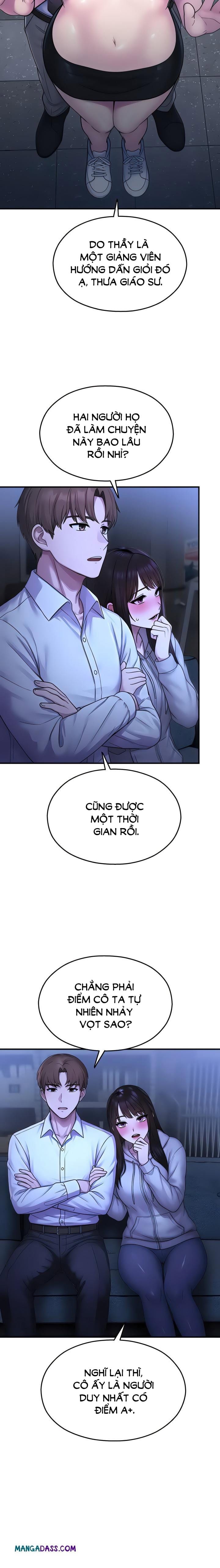 Cctv - Chap 28