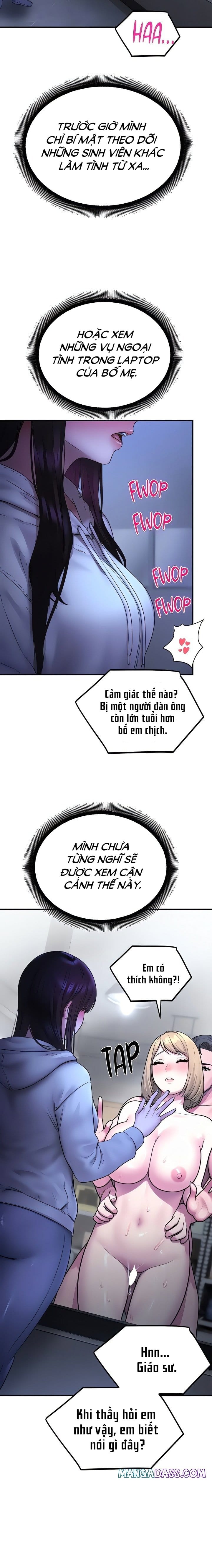 Cctv - Chap 28