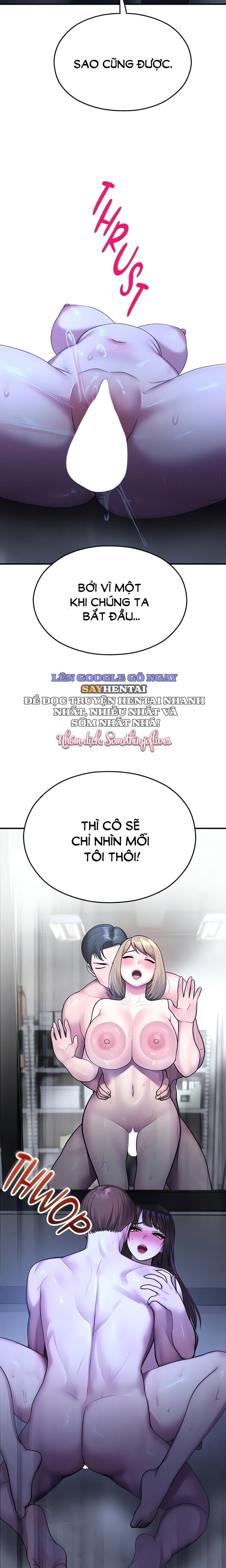 Cctv - Chap 28