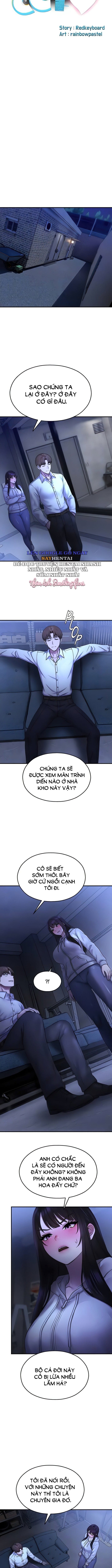 Cctv - Chap 28