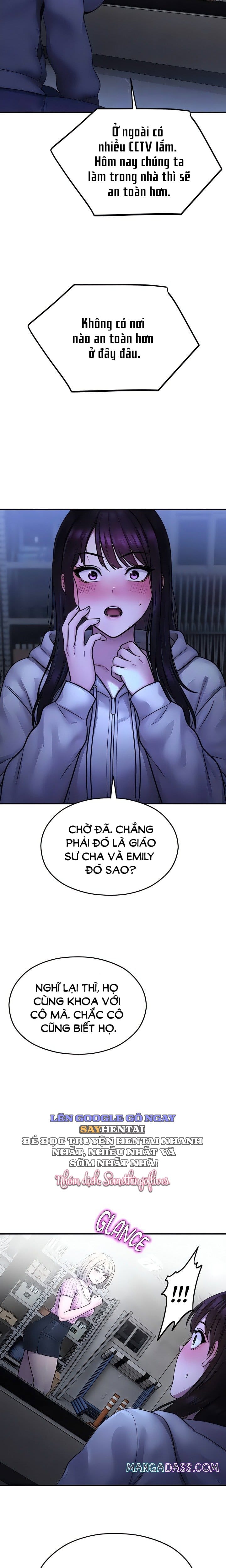 Cctv - Chap 28