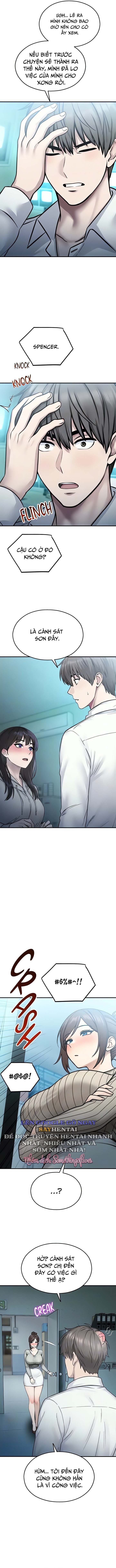 Cctv - Chap 33