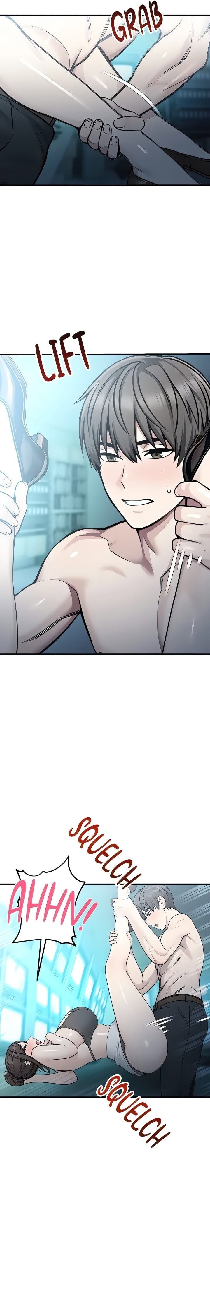 Cctv - Chap 34