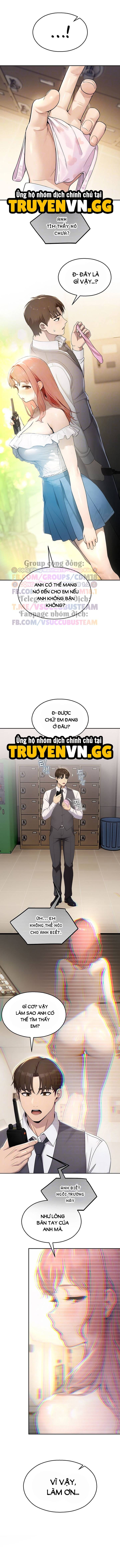 Cctv - Chap 8