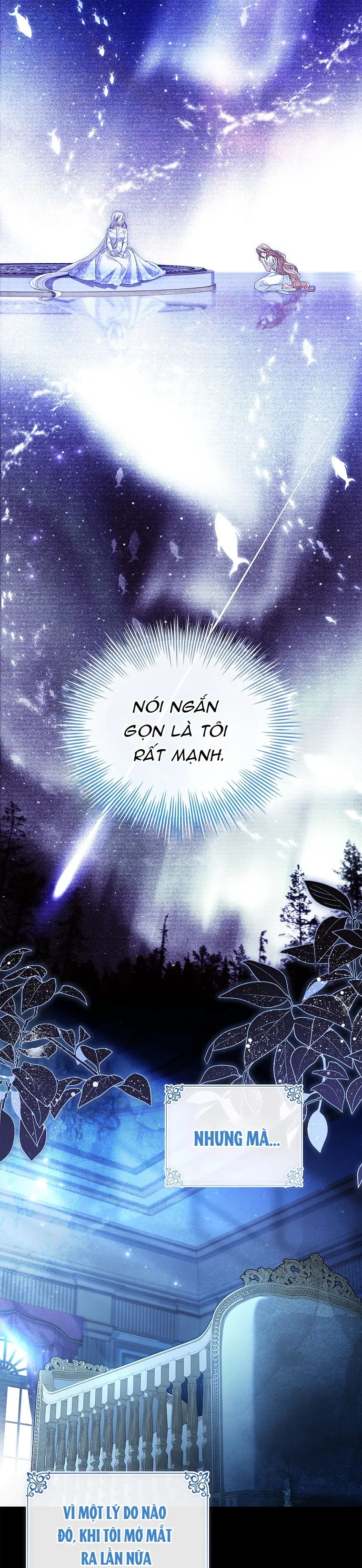 Cha Nào Con Nấy - Chap 1 - Trang 13