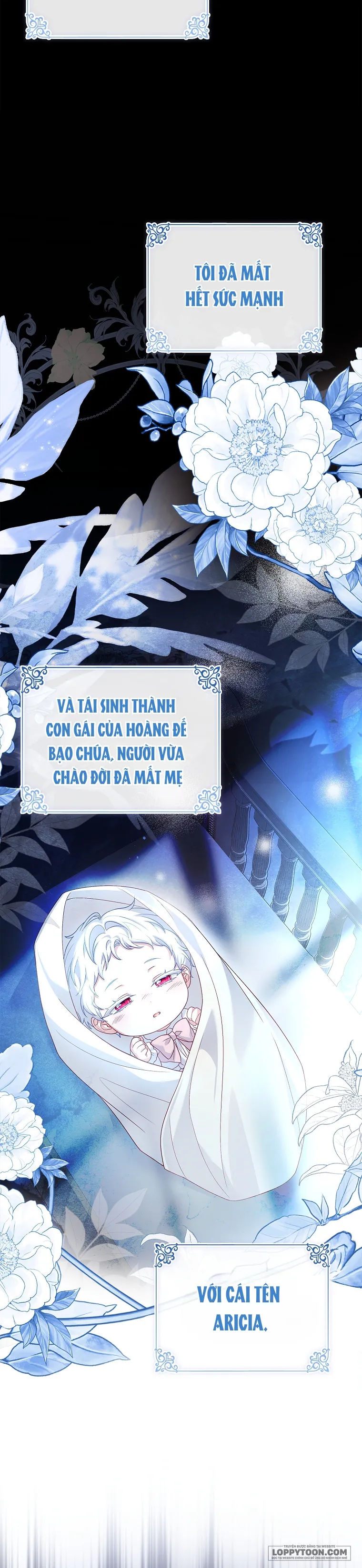 Cha Nào Con Nấy - Chap 1 - Trang 14