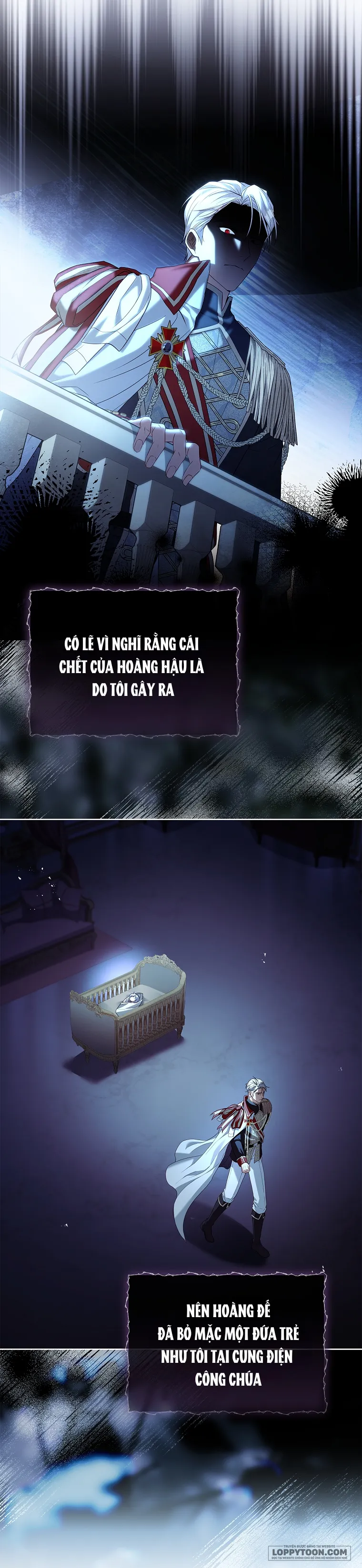 Cha Nào Con Nấy - Chap 1 - Trang 15