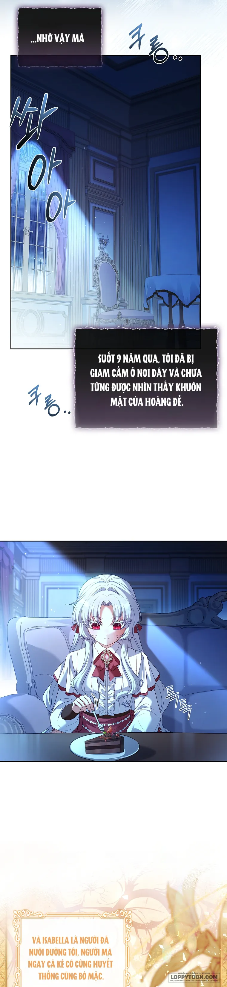 Cha Nào Con Nấy - Chap 1 - Trang 16