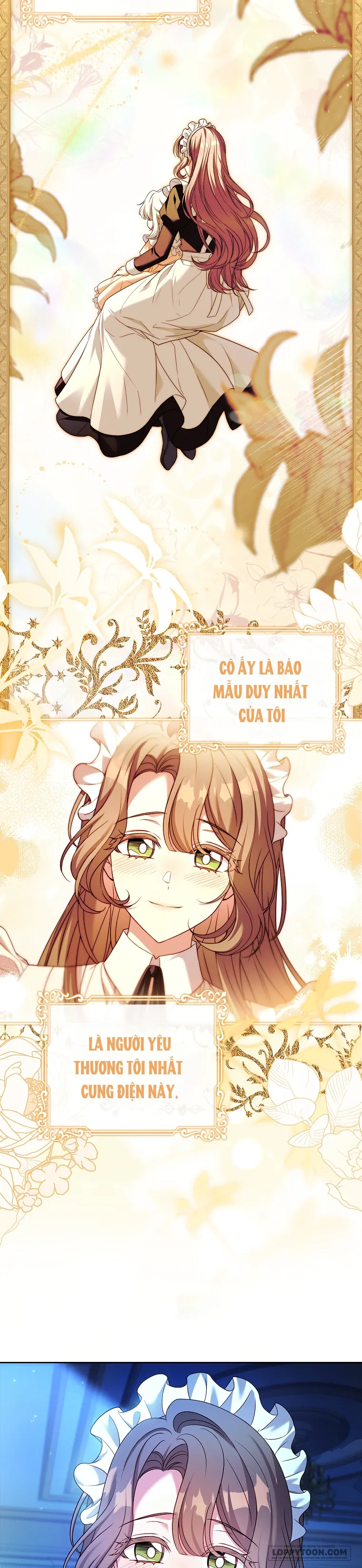 Cha Nào Con Nấy - Chap 1 - Trang 17